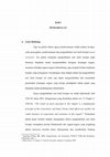 Research paper thumbnail of Mutual Legal Assistance Indonesia dengan Australia dalam Pengembalian Aset hasil Tindak Pidana Korupsi