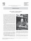 Research paper thumbnail of Derevianko A.P. , Molodin V.I., Kommissarov S.A., Wang Peng, Cheremisin D.V., Soloviev A.I., Solovieva E.A., Girchenko E.A. PAVEL KOZHIN, A MOSCOW SIBERIAN (in  honor  of  his  80th  Birthday) // Archaeology Ethnology & Anthropology of Eurasia 43/1 (2015). P. 155–157