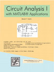 Research paper thumbnail of ((MATLAB)) Circuit Analysis I