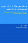 Research paper thumbnail of Agricultural Cooperatives in the U.S. and Israel: Comparative Performance of Cooperatives and Investor-Owned Firms