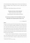 Research paper thumbnail of Full Paper for The 3rd Joint International Seminar in Semarang 2016-" Pesantren as the Source of Peace Education "