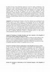 Research paper thumbnail of Amendments to Latvian Criminal Law in the format of hybrid warfare