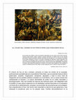 Research paper thumbnail of EL COLMO DEL CINISMO ES NO PERCATARSE QUE PADECEMOS DE EL