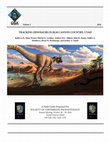 Research paper thumbnail of Tracking Dinosaurs in BLM Canyon Country