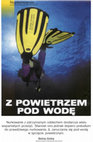 Research paper thumbnail of Z powietrzem pod wodę