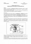 Research paper thumbnail of MEDICIONES ELÉCTRICAS E INSTRUMENTOS