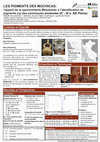 Research paper thumbnail of Dollwetzel et al. 2014 _ Les pigments des Mochicas : l’apport de la spectrométrie Mössbauer à l’identification de pigments sur des céramiques anciennes (2e – 9e s. AD, Pérou)