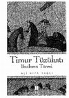 Research paper thumbnail of TİMUR TÜZÜKATI BOZKIRIN TÖRESİ