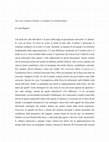 Research paper thumbnail of Che cosa contiene il mondo: a colloquio con Jenann Ismael