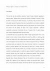 Research paper thumbnail of Le ragioni prima dei principi: a colloquio con Jonathan Dancy