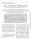 Research paper thumbnail of Hybrid Cell Vaccination Resolves Leishmania donovani Infection by Eliciting a Strong CD8� Cytotoxic T-Lymphocyte Response with Concomitant Suppression of Interleukin-10 (IL-10) butNot IL-4 or IL-13