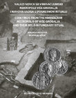 Research paper thumbnail of COIN FINDS FROM THE VIMINACIUM NECROPOLIS OF VIŠE GROBALJA AND THEIR ROLE IN FUNERARY RITUAL