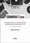 Research paper thumbnail of Análisis del conocimiento declarativo de jugadores de fútbol mediante el uso de TICS: Google + y Google Cuestionarios