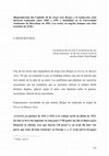 Research paper thumbnail of JORGE LUIS BORGES Y LA TRADUCCIÓN (1989-1992)