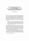 Research paper thumbnail of « Die Literatur als Ort der Erinnerung und der Begegnung. Die Faszination für den europäischen Osten bei Pierre Pachet und Martin Pollack », in: Halb-Asien und Frankreich. Erlebtes und erinnertes Osteuropa in Literatur und Geschichte, hg. von Ch. Krauss und A. Lüthi, Berlin, LIT, 2012, 227–248.