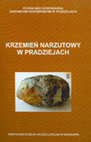 Research paper thumbnail of Lokalna wytwórczość form czworościennych w Wielkopolsce.  Wstęp do problematyki