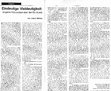 Research paper thumbnail of Eindeutige Vieldeutigkeit: Ungarns Referendum über die EU-Beitritt