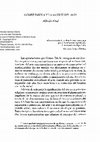 Research paper thumbnail of Gómez Dávila y la muerte del arte