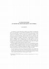 Research paper thumbnail of La pseudonymie, un mode de dédoublement auctorial, dans La Pseudonymie dans la littérature française. De François Rabelais à Éric Chevillard, s. dir. David Martens, Rennes, Presses Universitaires de Rennes, « La Licorne », 123, 2016, pp. 39-43.