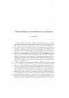 Research paper thumbnail of Pseudonymie et différences culturelles, dans La Pseudonymie dans la littérature française. De François Rabelais à Éric Chevillard, s. dir. David Martens, Rennes, Presses Universitaires de Rennes, « La Licorne », 123, 2016, pp. 161-164.