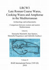 Research paper thumbnail of (2010) Sic transit gloria mundi. Does it really? Wasting Seventh Century AD Sagalassos (SW Turkey)