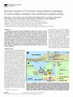 Research paper thumbnail of Explosive eruption of El Chichón volcano (Mexico) disrupted 6 th century Maya civilization and contributed to global cooling