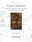 Research paper thumbnail of El saber encaminado Caminos y viajeros por tierras valencianas de la Edad Media y Moderna