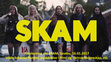 Research paper thumbnail of SKAM - bakgrunn, fortellergrep og internasjonal suksess