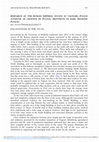 Research paper thumbnail of RESEARCH AT THE ROMAN IMPERIAL ESTATE AT VAGNARI, PUGLIA (COMUNE DI GRAVINA IN PUGLIA, PROVINCIA DI BARI, REGIONE PUGLIA), Papers of the British School at Rome 84, 2016, 333-336