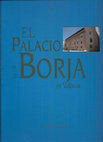 Research paper thumbnail of El palacio de los Borja en Valencia