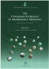 Research paper thumbnail of (con M. Zagermann), Ceramiche longobarde con stampiglie antropomorfe. Nuovi dati da ritrovamenti in area centro alpina, VII Congresso di Archeologia Medievale, 2, 2016, pp. 266-270.