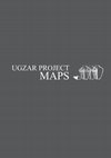 Research paper thumbnail of MAPS UGZAR SEASONS 2015 2016.pdf