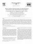 Research paper thumbnail of Physical, Chemical, Theoretical Aspects of Conducting Polymer Electrochromics In the Visible, IR and Microwave Regions