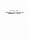 Research paper thumbnail of Anunciantes y audiencia social. Heineken y la final de la UEFA Champions League 2016.