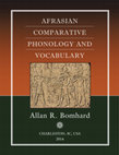 Research paper thumbnail of Bomhard - Afrasian Comparative Phonology and Vocabulary (2014)