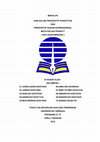 Research paper thumbnail of MAKALAH HAM DALAM PRESFEKTIP KONSTITUSI DAN PRESFEKTIP HUKUM INTERNASIONAL MATA KULIAH PKNI4317 ( HAK ASASI MANUSIA ) DI SUSUN OLEH : KELOMPOK I