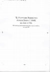 Research paper thumbnail of "El Prontuario Numismático Antiguo Español" (1849) de José de Viú. Notas para la historiografía numismática antigua española del siglo XIX.