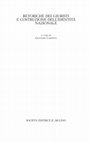 Research paper thumbnail of Il più atteso postliminio: la Sapienza di Roma da università pontificia a università italiana, in: G. CAZZETTA (cur.), Retoriche dei giuristi e costruzione dell’identità nazionale, Bologna 2013, pp. 135-162