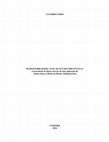 Research paper thumbnail of Responsabilidade civil do Estado preventiva: a prevenção de danos através de uma aplicação da tutela contra o ilícito no Direito Administrativo