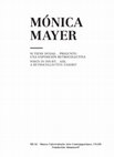 Research paper thumbnail of Drawing Time: Mónica Mayer’s Two-Dimensional Performance