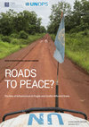 Research paper thumbnail of ROADS TO PEACE? The Role of Infrastructure in Fragile and Conflict-Affected States