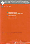 Research paper thumbnail of SOZZI M., Vannucci S., Buccianti A. (1998): "Un esempio di metodologie integrate per la caratterizzazione della materia prima delle industrie litiche di Isernia La Pineta e Ca' Belvedere di Monte Poggiolo", Proceedings of the  XIII U.I.S.P.P. Congress, 1 (Sections 1), Forlì, pp. 173-183.