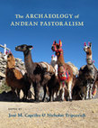 Research paper thumbnail of The Archaeology of Andean Pastoralism