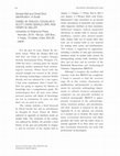 Research paper thumbnail of Book Review: Musket Ball and Small Shot Identification: A Guide