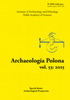 Research paper thumbnail of A geophysical survey at Schlumberger’s Val Richer residence: between archaeology and the history of science