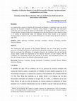 Research paper thumbnail of Colombia y la Doctrina Monroe: el caso del Ferrocarril de Panamá y las intervenciones estadounidenses en el Istmo