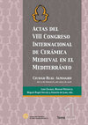 Research paper thumbnail of LA CERÁMICA ISLÁMICA DE CALATRAVA LA VIEJA Y ALARCOS. NUEVOS HALLAZGOS