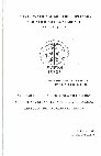 Research paper thumbnail of The analysis of the spatial distribution and temporal trends of the THI index in the Republic Of Moldova