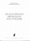 Research paper thumbnail of Animal offerings in the Sanctuary of Vryokastro on  Kythnos. A. Mazarakis-Ainian (ed.), Les sanctuaires Archaϊques des Cyclades, Rennes 2016, Presses Universitaires  de Rennes, 257-273, 386-387.pdf