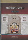 Research paper thumbnail of PINTO, Sérgio Ribeiro - «[O território] O período após 1911».  In PAIVA, José Pedro (coord. científica) – «História da Diocese de Viseu». Viseu: Diocese de Viseu; Imprensa da Universidade de Coimbra, 3.º vol., 2016, p. 38 – 41 [ISBN – 978-989-98269-1-5].